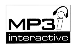 MP3I INTERACTIVE