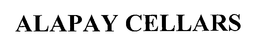 ALAPAY CELLARS, INC.