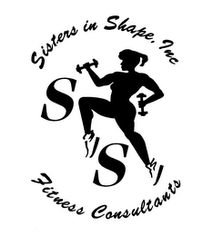 SIS SISTERS IN SHAPE, INC FITNESS CONSULTANTS