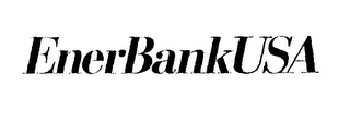 ENERBANK USA