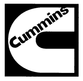 C CUMMINS