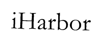 IHARBOR