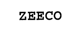 ZEECO, INC.