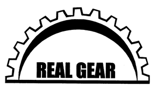 REAL GEAR