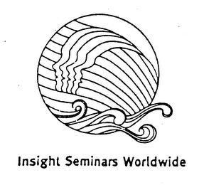 INSIGHT SEMINARS WORLDWIDE