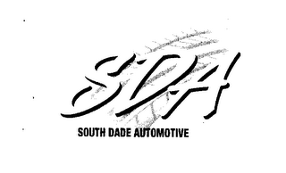 SDA SOUTH DADE AUOMOTIVE