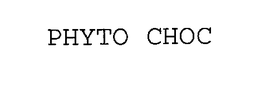 PHYTO CHOC