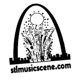 STLMUSICSCENE.COM