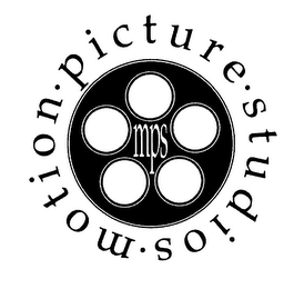 MOTION PICTURE STUDIOS MPS