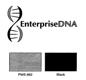 ENTERPRISEDNA PMS 662 BLACK