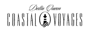 DELTA QUEEN COASTAL VOYAGES