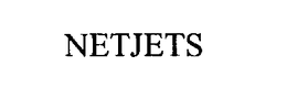 NETJETS trademark
