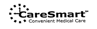 CARESMART CONVENIENT MEDICAL CARE