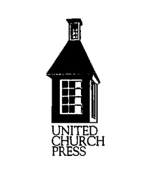 UNITED CHURCH PRESS