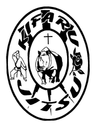 KIFARU JITSU