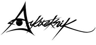 ARKITEKNIK CLOTHING