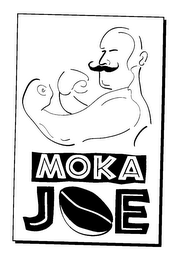 MOKA JOE FRESH ROASTED ORGANIC, BIRD FRIENDLY, SHADE GROWN