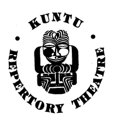 KUNTU REPERTORY THEATRE