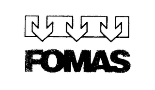 FOMAS