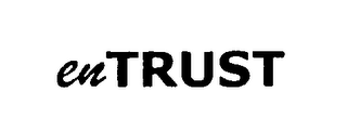 ENTRUST