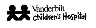 VANDERBILT CHILDREN'S HOSPITAL