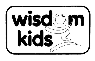 WISDOM KIDS