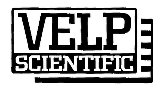 VELP SCIENTIFIC