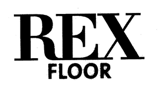 REX FLOOR