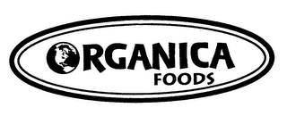 ORGANICA FOODS