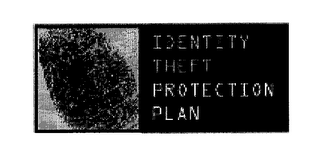 IDENTITY THEFT PROTECTION PLAN