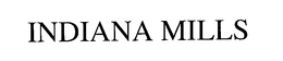 INDIANA MILLS & MANUFACTURING, INC. logo
