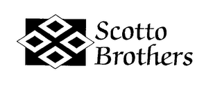 SCOTTO BROTHERS