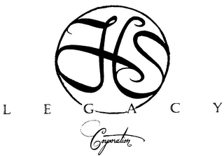 FHS LEGACY CORPORATION