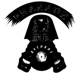 PHARAOH RECORDS