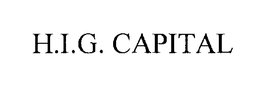 H.I.G. CAPITAL