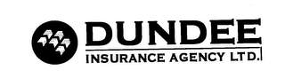 DUNDEE INSURANCE AGENCY LTD.