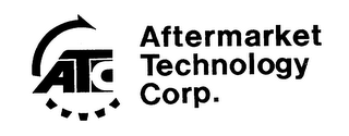 ATC AFTERMARKET TECHNOLOGY CORP.