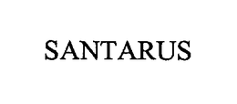 SANTARUS, INC.