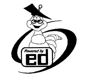 POWERED BY ED