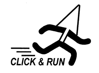 CLICK & RUN