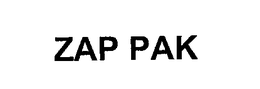 ZAP PAK