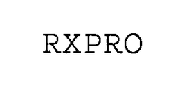 RXPRO