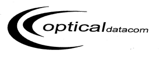 OPTICAL DATACOM