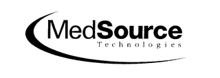 MEDSOURCE TECHNOLOGIES