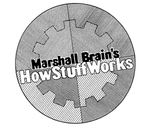 MARSHALL BRAIN'S HOWSTUFFWORKS