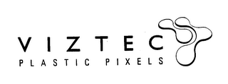 VIZTEC PLASTIC PIXELS