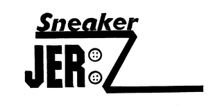 SNEAKER JER:Z