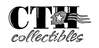 CTH COLLECTIBLES