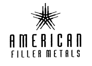 AMERICAN FILLER METALS