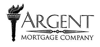 ARGENT MORTGAGE COMPANY